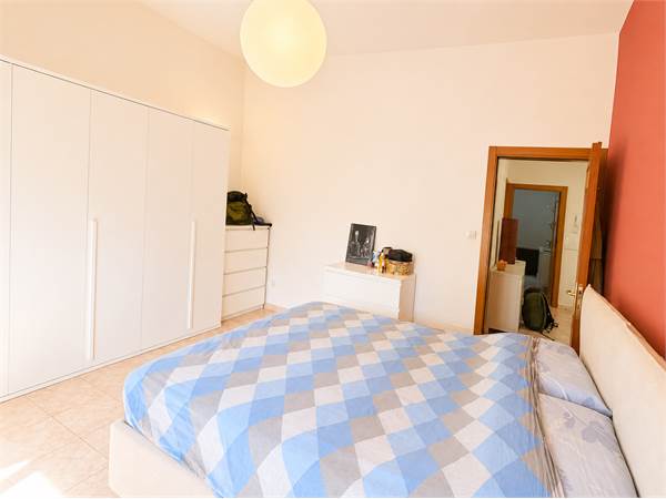 BILOCALE CON CUCINA ABITABILE, NO SPESE CONDOMINIALI